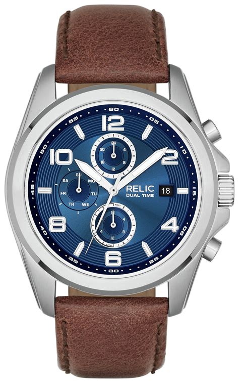 men's watches uk argos